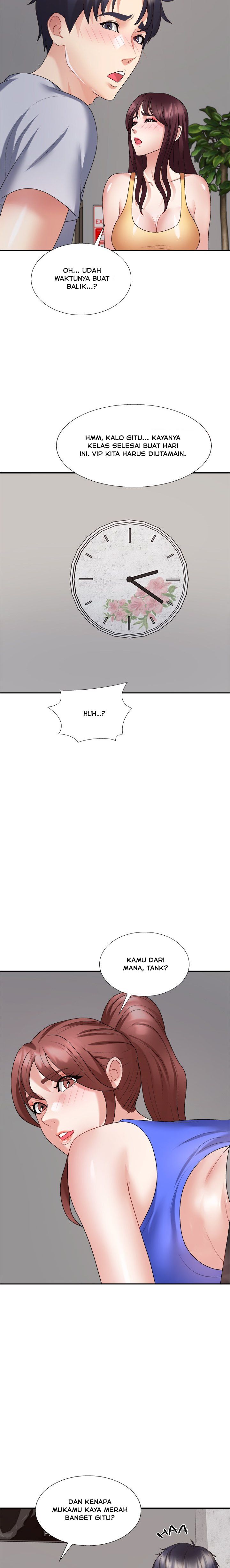 Secret Workouts - Chapter 33 17 Secret Workouts - Chapter 33 17