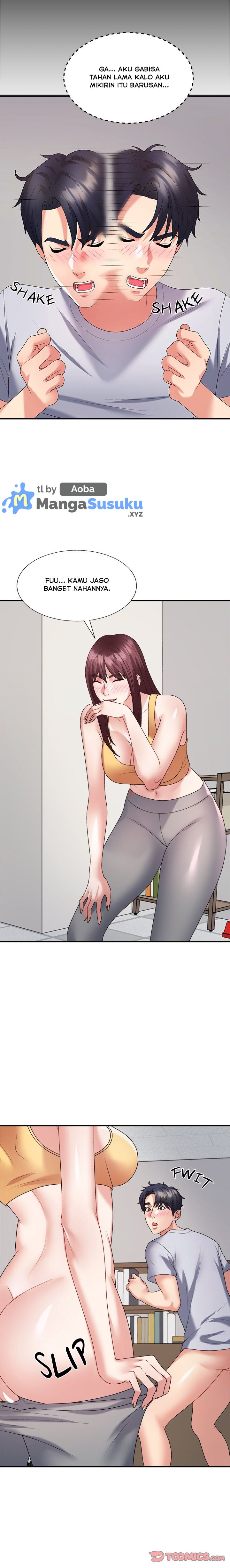 Secret Workouts - Chapter 33 14 Secret Workouts - Chapter 33 14