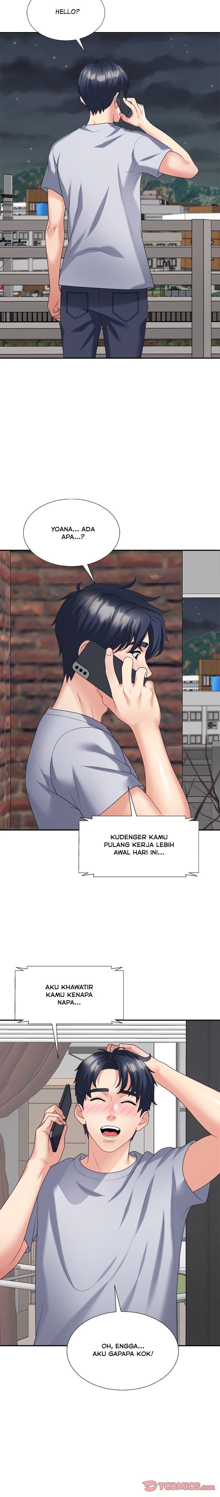 Secret Workouts - Chapter 33 6 Secret Workouts - Chapter 33 6