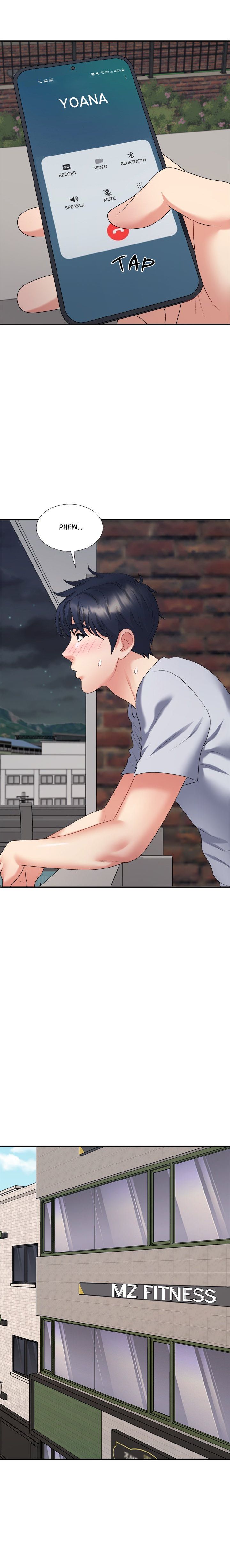 Secret Workouts - Chapter 33 7 Secret Workouts - Chapter 33 7