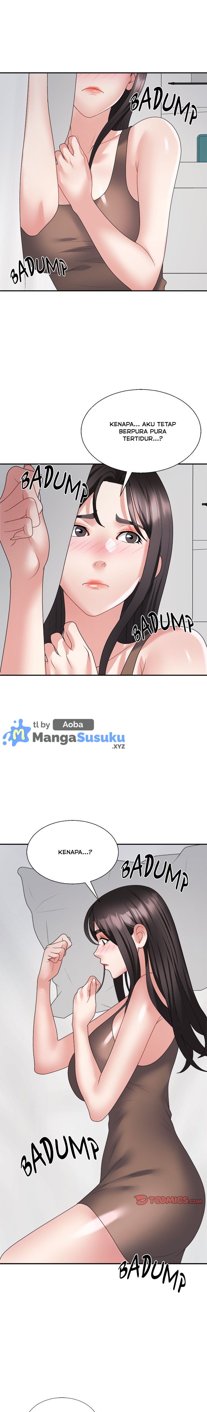 Secret Workouts - Chapter 33 5 Secret Workouts - Chapter 33 5