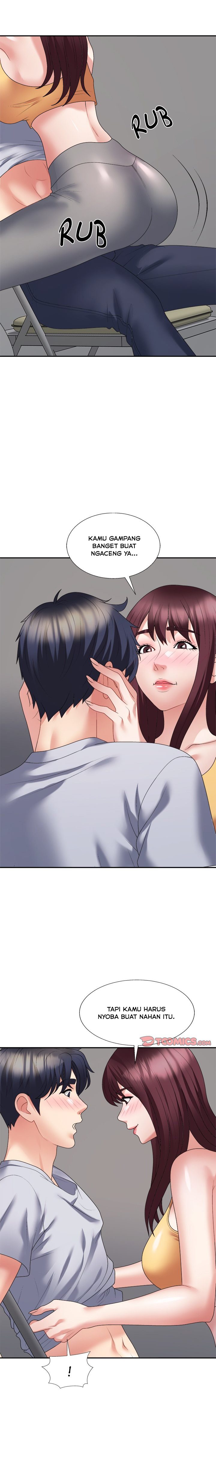 Secret Workouts - Chapter 30 8 Secret Workouts - Chapter 30 8