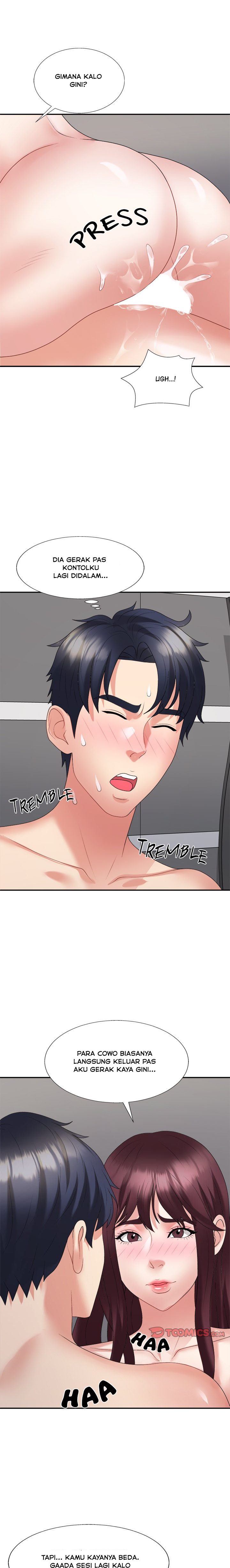 Secret Workouts - Chapter 30 22 Secret Workouts - Chapter 30 22