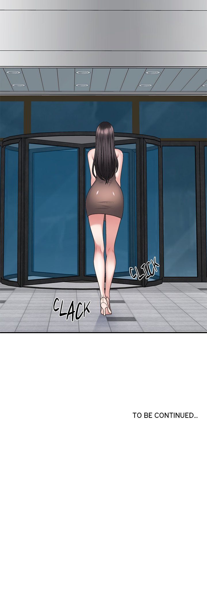 Secret Workouts - Chapter 30 26 Secret Workouts - Chapter 30 26