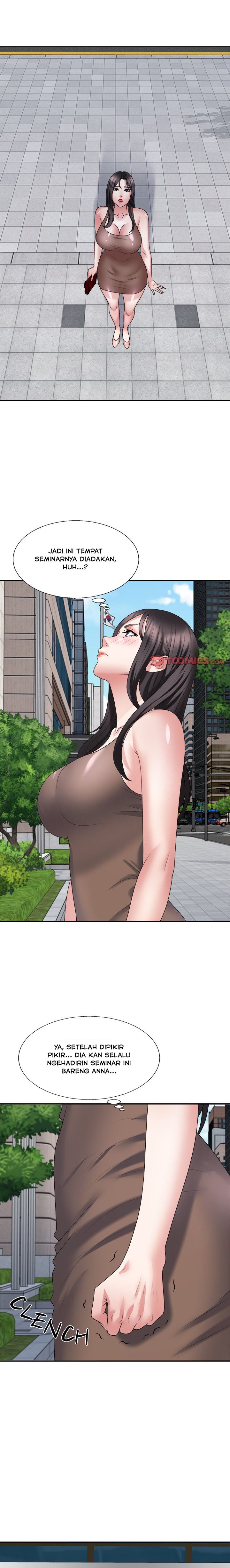 Secret Workouts - Chapter 30 25 Secret Workouts - Chapter 30 25