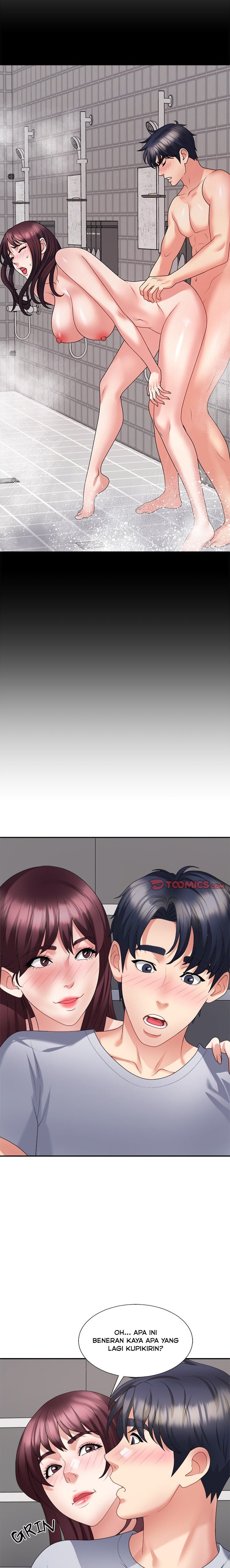 Secret Workouts - Chapter 30 3 Secret Workouts - Chapter 30 3