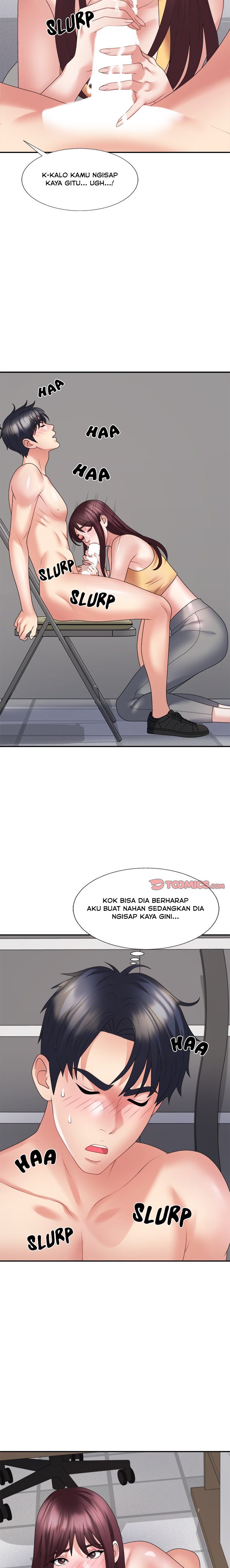 Secret Workouts - Chapter 30 12 Secret Workouts - Chapter 30 12