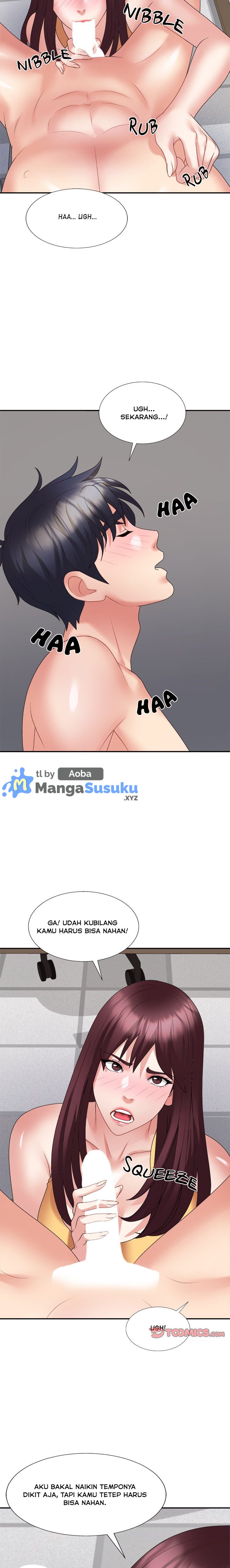 Secret Workouts - Chapter 30 13 Secret Workouts - Chapter 30 13