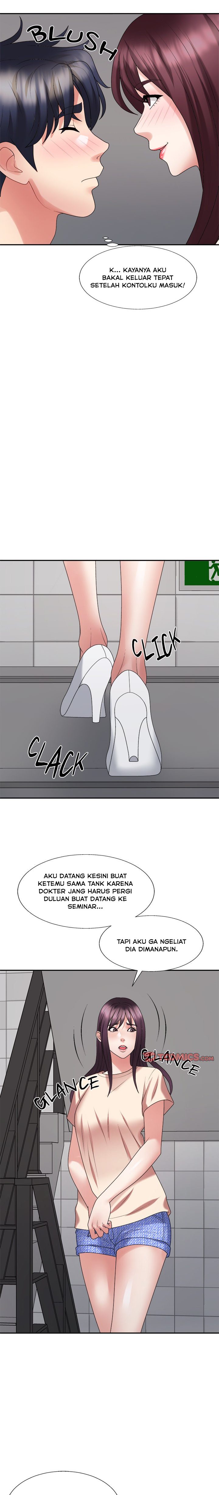 Secret Workouts - Chapter 30 17 Secret Workouts - Chapter 30 17