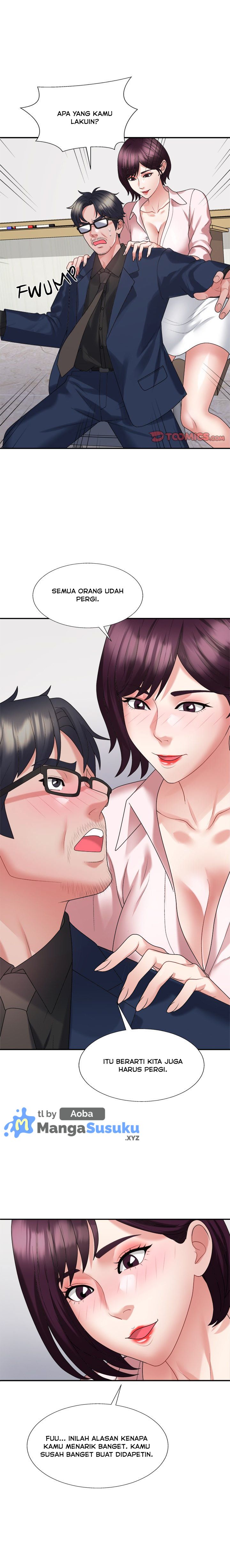 Secret Workouts - Chapter 31 9 Secret Workouts - Chapter 31 9