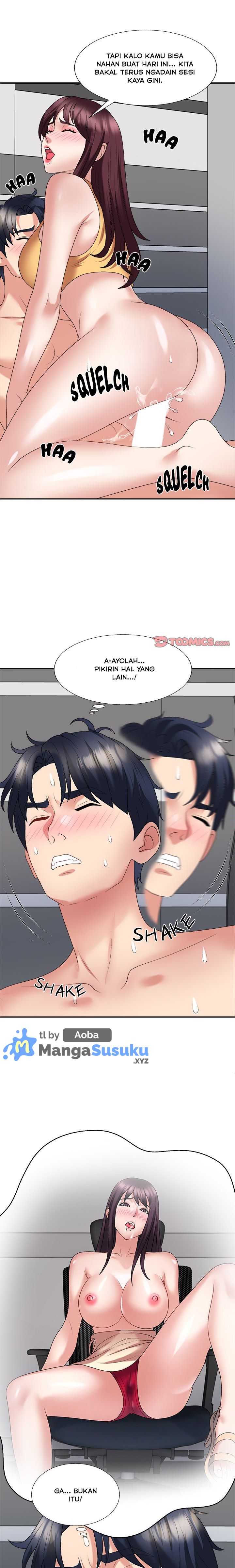 Secret Workouts - Chapter 31 2 Secret Workouts - Chapter 31 2