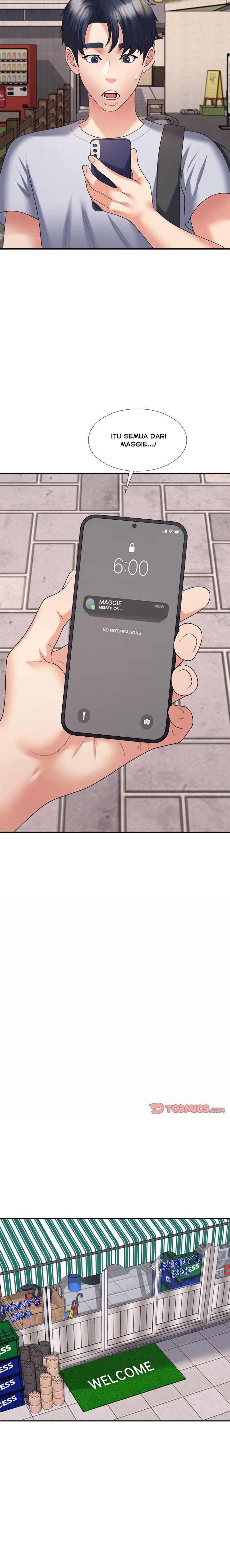 Secret Workouts - Chapter 31 28 Secret Workouts - Chapter 31 28