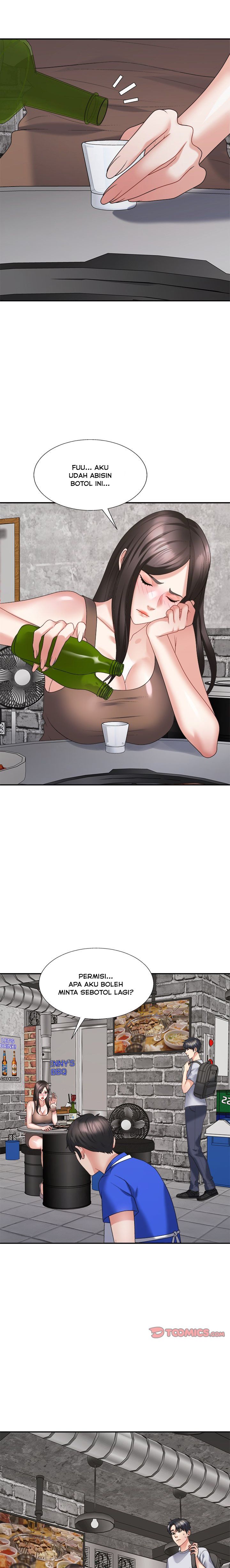 Secret Workouts - Chapter 31 29 Secret Workouts - Chapter 31 29