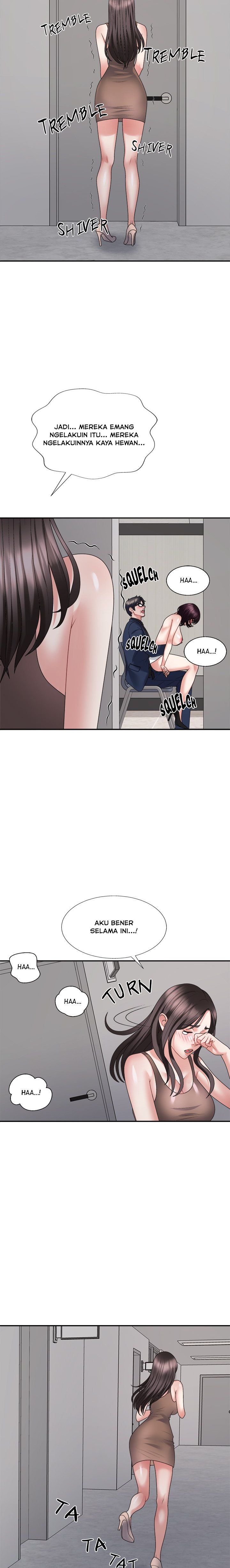 Secret Workouts - Chapter 31 23 Secret Workouts - Chapter 31 23