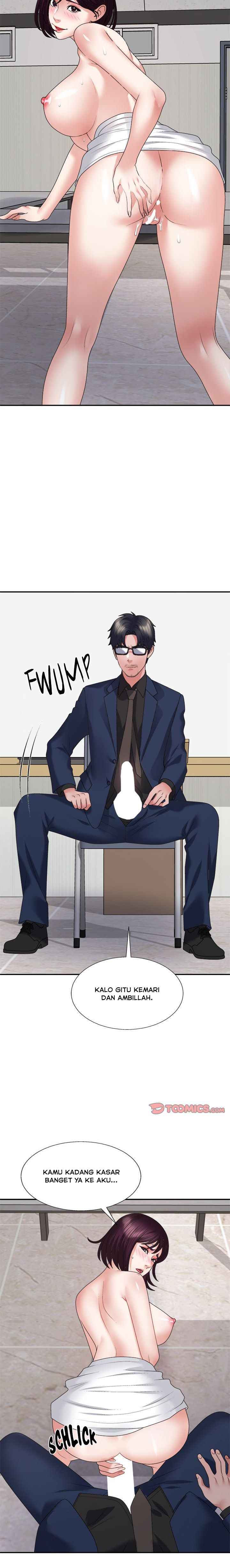 Secret Workouts - Chapter 31 20 Secret Workouts - Chapter 31 20