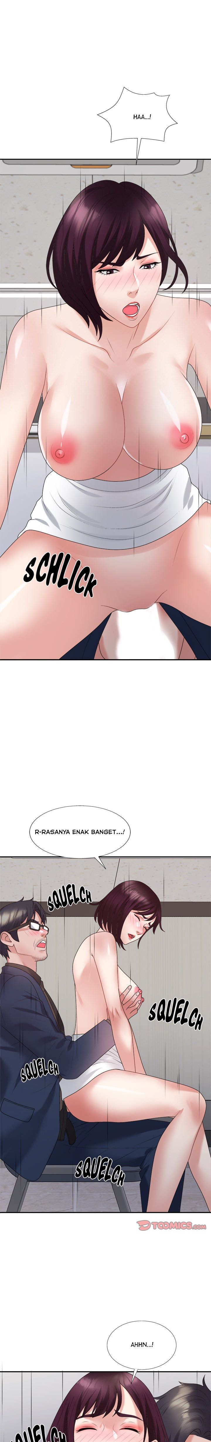 Secret Workouts - Chapter 31 21 Secret Workouts - Chapter 31 21