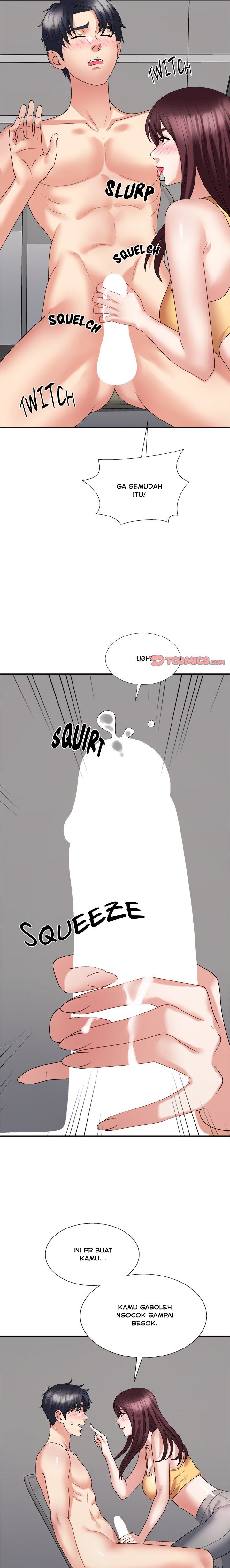 Secret Workouts - Chapter 31 26 Secret Workouts - Chapter 31 26