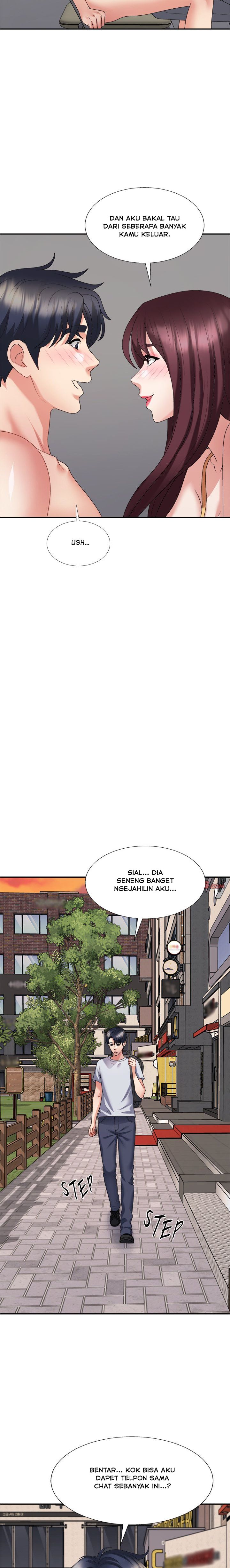 Secret Workouts - Chapter 31 27 Secret Workouts - Chapter 31 27