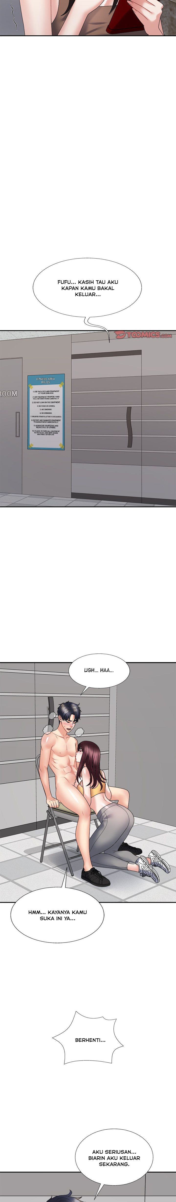 Secret Workouts - Chapter 31 25 Secret Workouts - Chapter 31 25