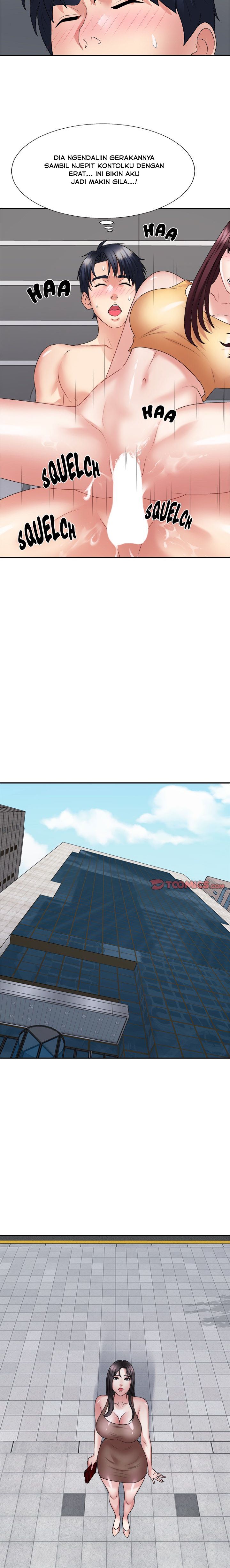 Secret Workouts - Chapter 31 3 Secret Workouts - Chapter 31 3