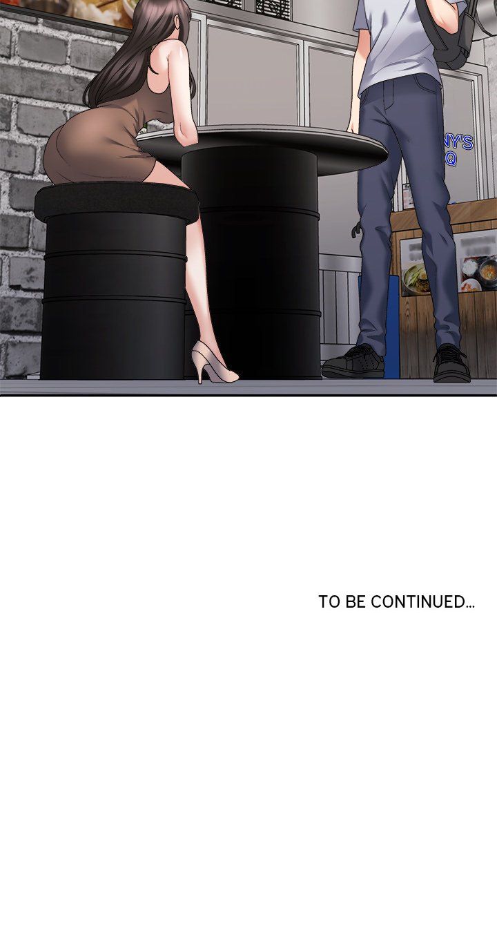 Secret Workouts - Chapter 31 30 Secret Workouts - Chapter 31 30