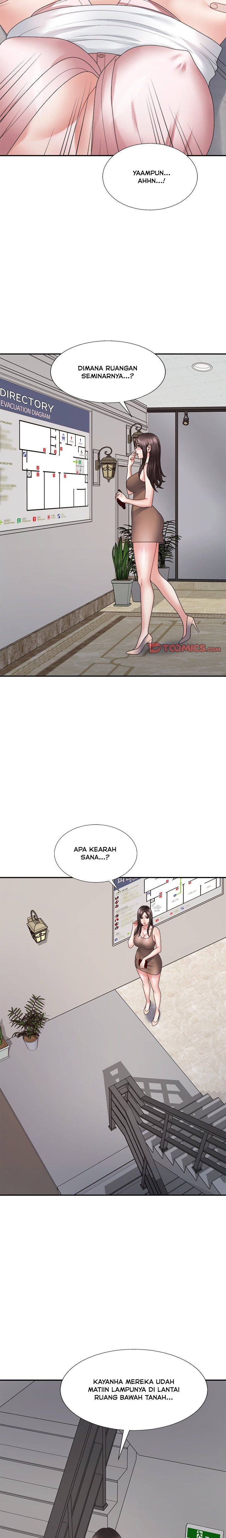 Secret Workouts - Chapter 31 18 Secret Workouts - Chapter 31 18