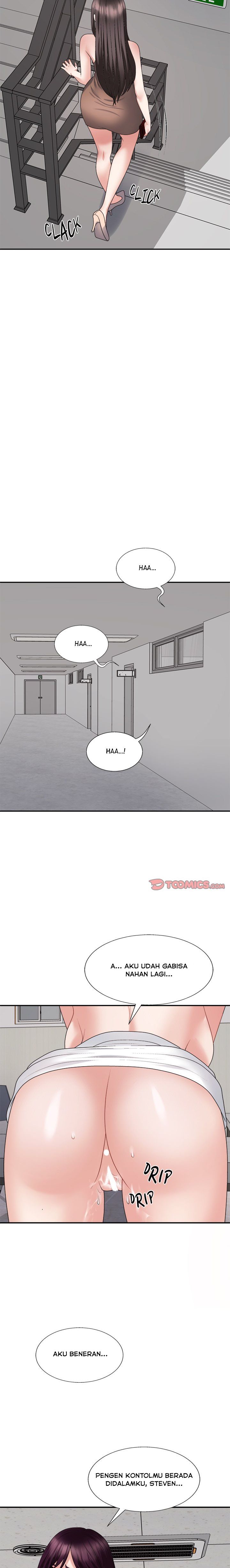 Secret Workouts - Chapter 31 19 Secret Workouts - Chapter 31 19