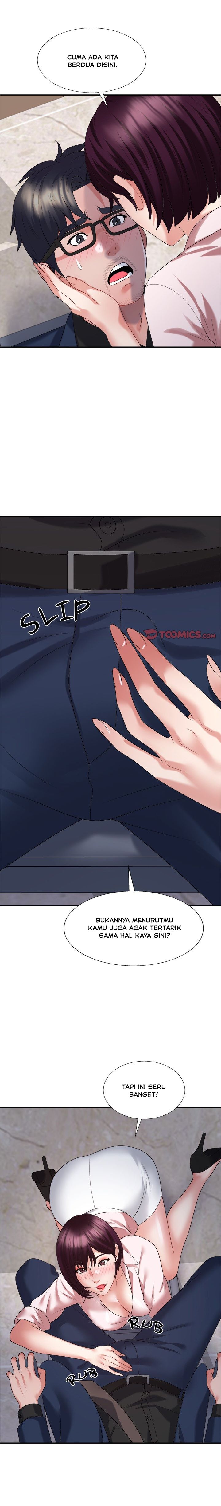 Secret Workouts - Chapter 31 10 Secret Workouts - Chapter 31 10