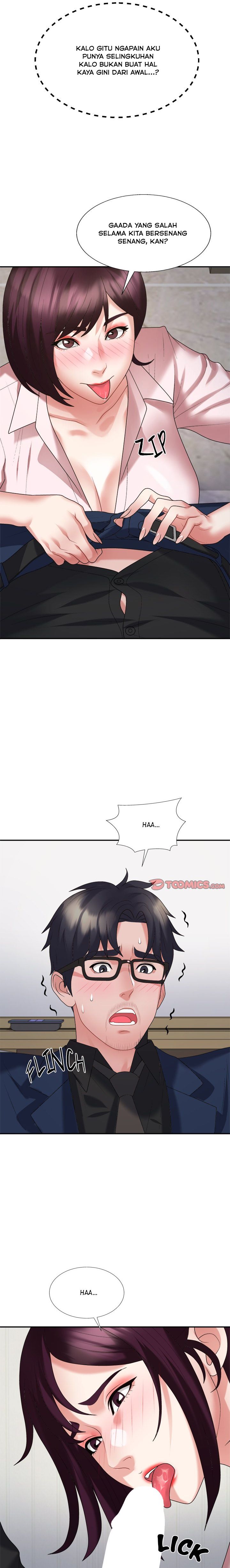 Secret Workouts - Chapter 31 11 Secret Workouts - Chapter 31 11