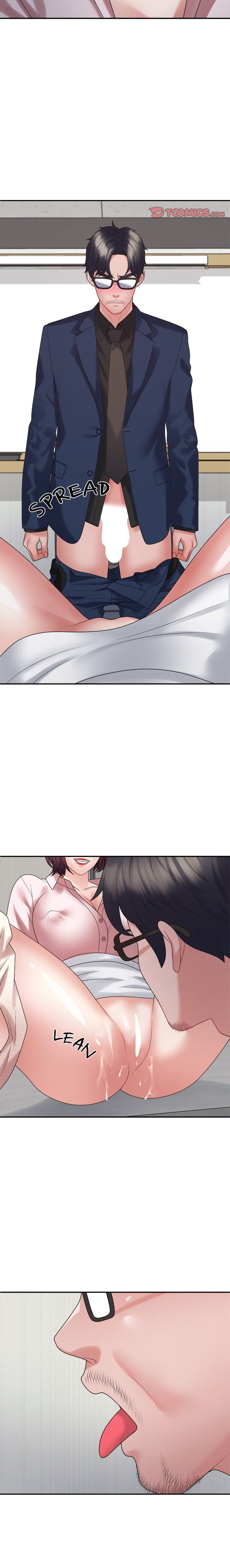 Secret Workouts - Chapter 31 16 Secret Workouts - Chapter 31 16