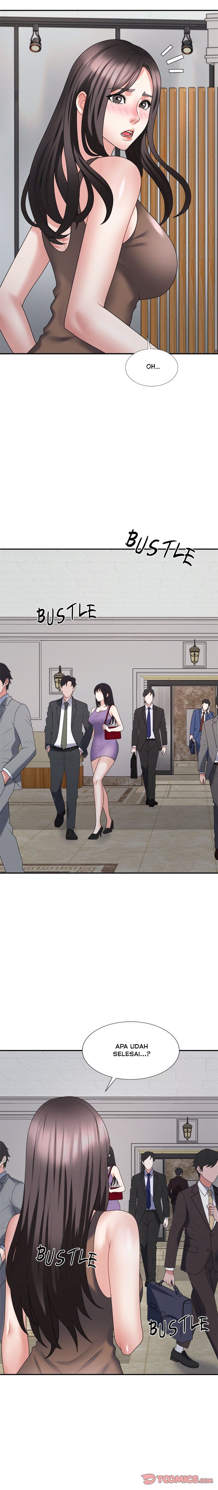 Secret Workouts - Chapter 31 6 Secret Workouts - Chapter 31 6