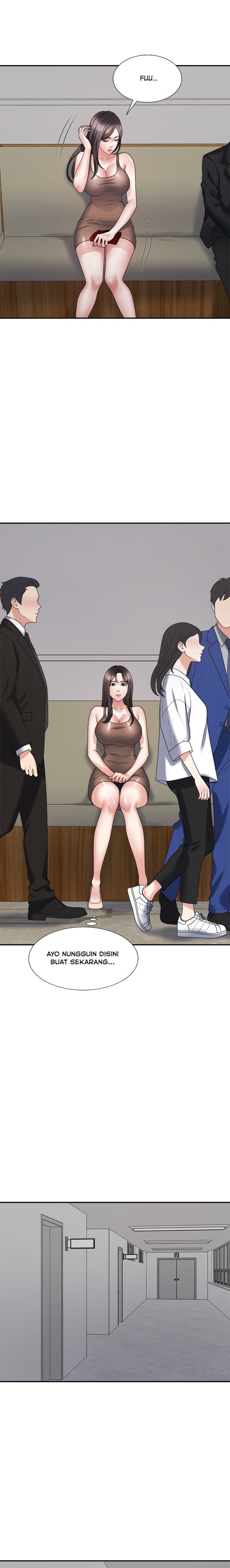 Secret Workouts - Chapter 31 7 Secret Workouts - Chapter 31 7