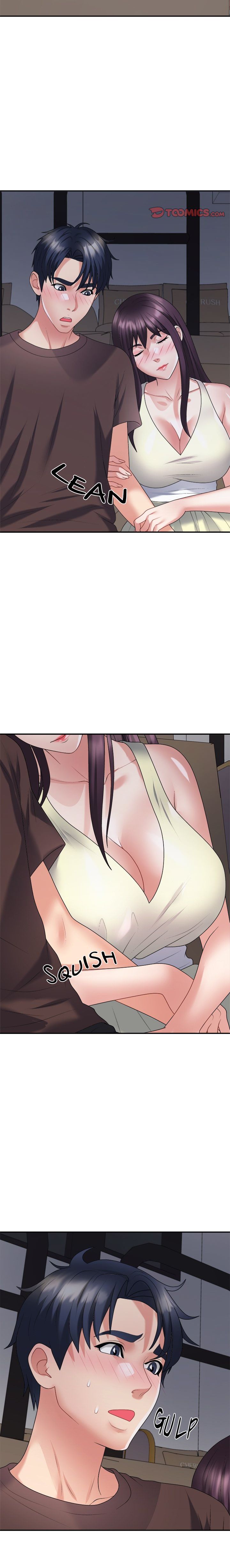 Secret Workouts - Chapter 34 8 Secret Workouts - Chapter 34 8