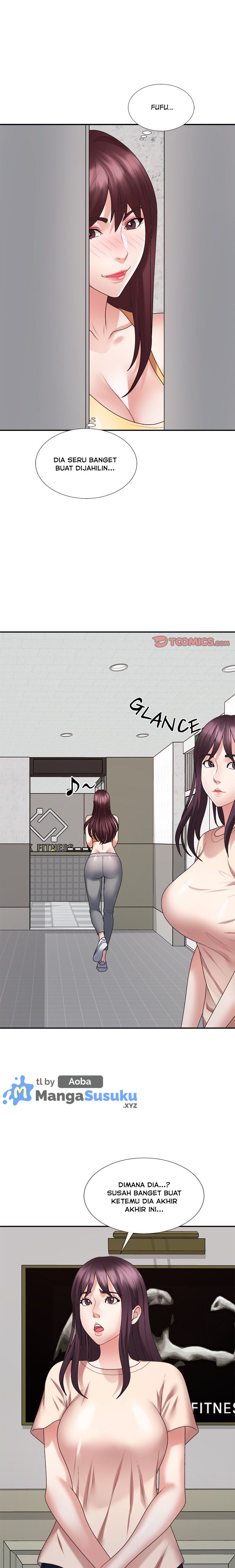 Secret Workouts - Chapter 34 2 Secret Workouts - Chapter 34 2