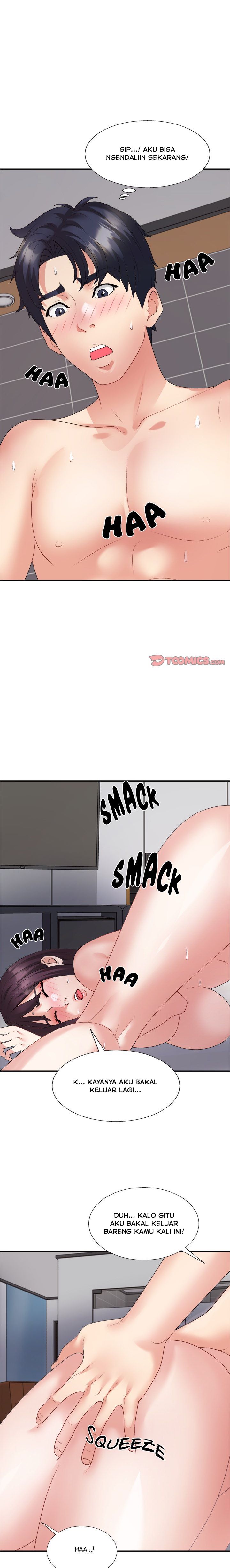 Secret Workouts - Chapter 34 26 Secret Workouts - Chapter 34 26