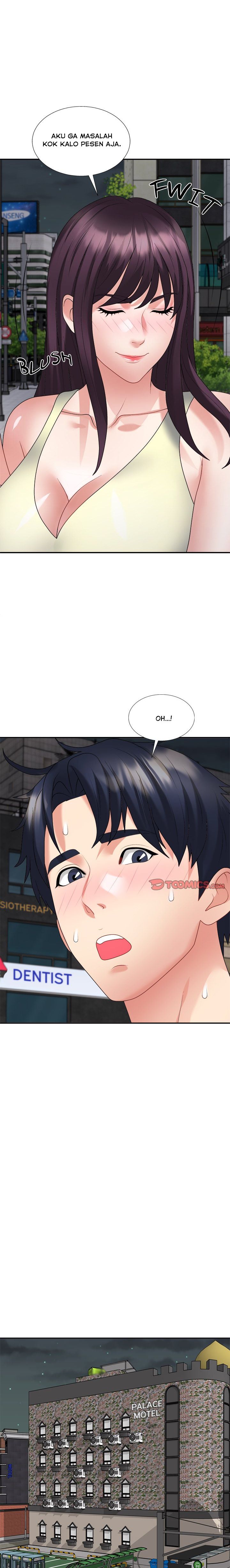 Secret Workouts - Chapter 34 11 Secret Workouts - Chapter 34 11