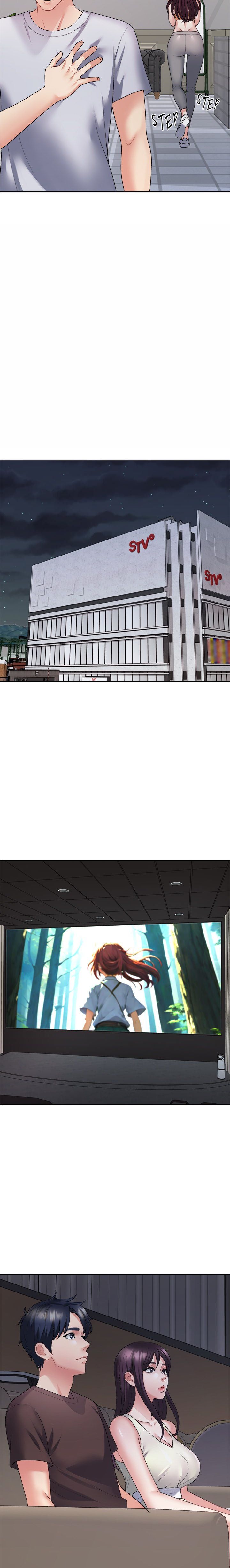 Secret Workouts - Chapter 34 7 Secret Workouts - Chapter 34 7