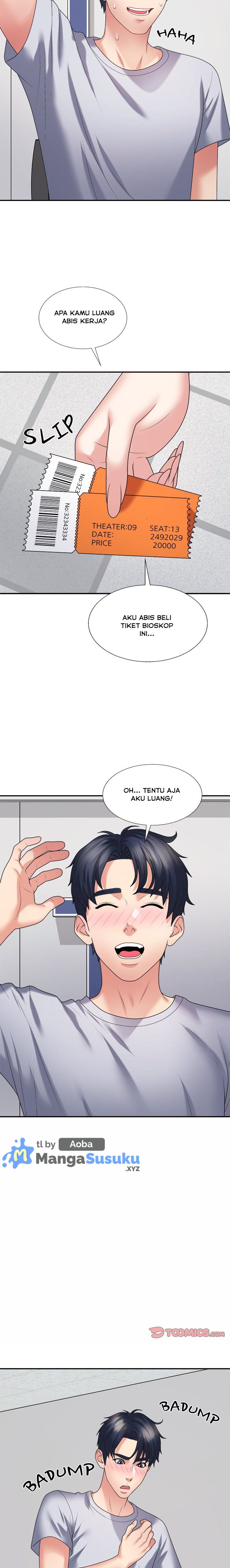 Secret Workouts - Chapter 34 5 Secret Workouts - Chapter 34 5