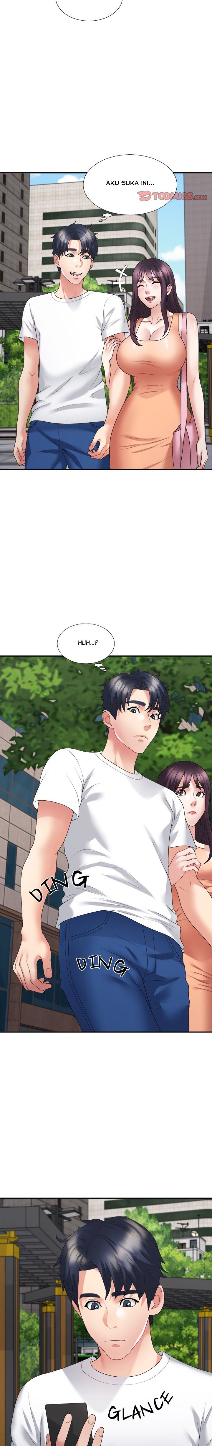 Secret Workouts - Chapter 35 8 Secret Workouts - Chapter 35 8