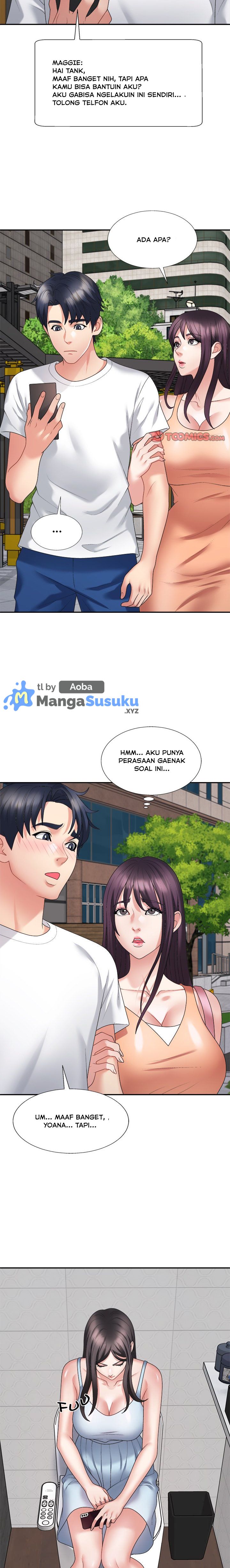 Secret Workouts - Chapter 35 9 Secret Workouts - Chapter 35 9