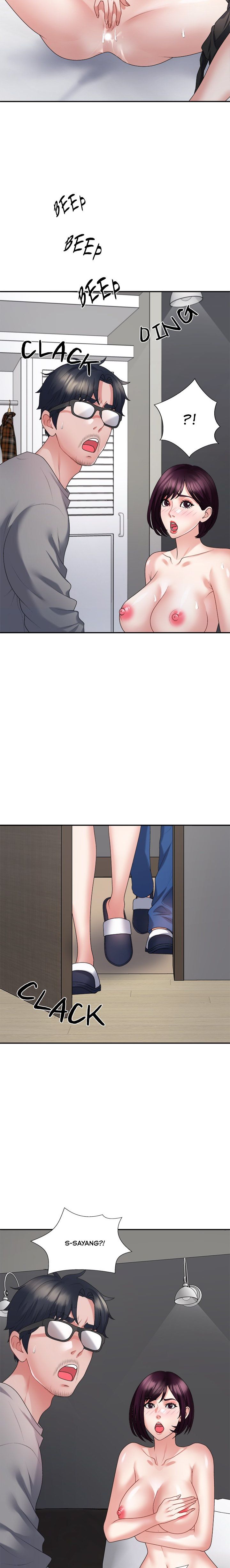 Secret Workouts - Chapter 35 23 Secret Workouts - Chapter 35 23