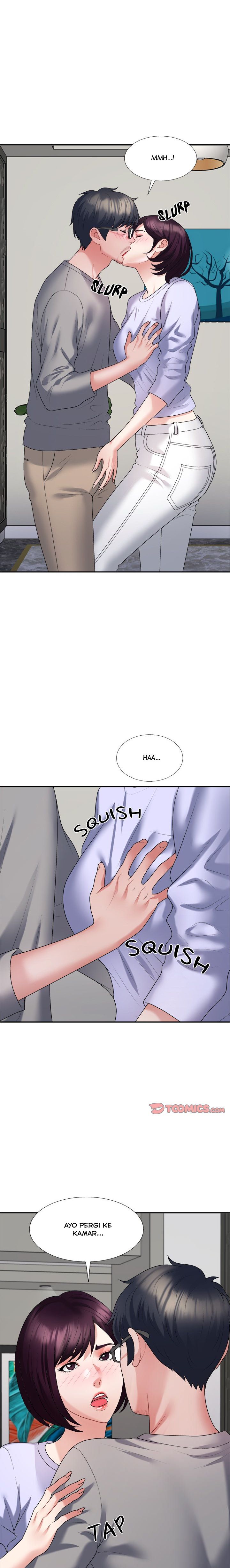 Secret Workouts - Chapter 35 20 Secret Workouts - Chapter 35 20