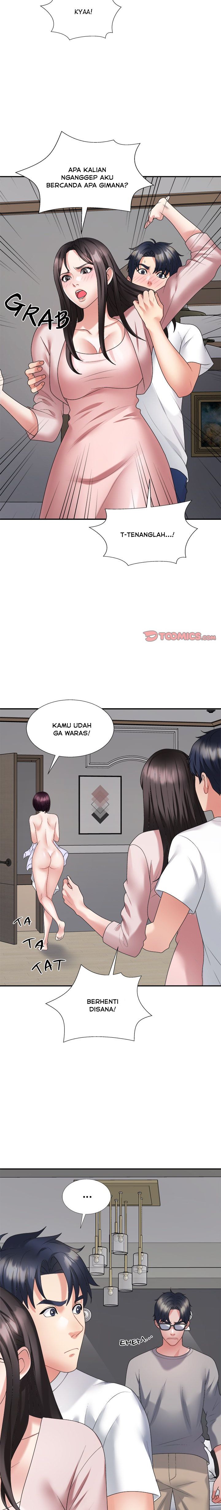 Secret Workouts - Chapter 35 26 Secret Workouts - Chapter 35 26