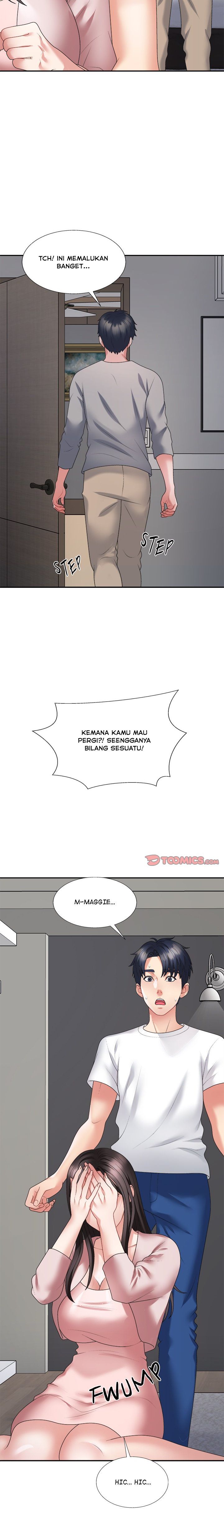 Secret Workouts - Chapter 35 27 Secret Workouts - Chapter 35 27