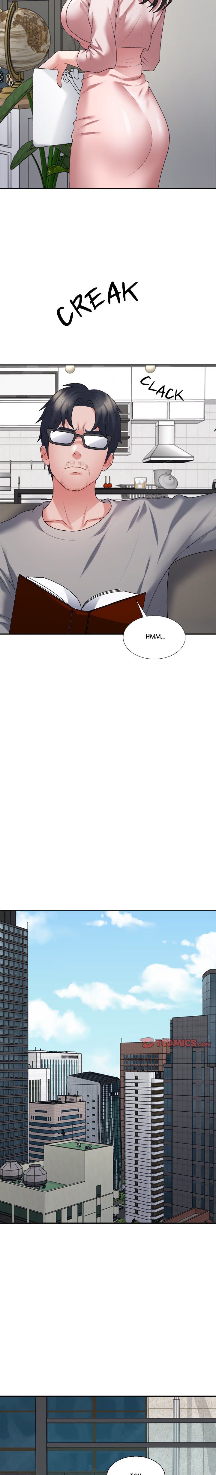 Secret Workouts - Chapter 35 12 Secret Workouts - Chapter 35 12