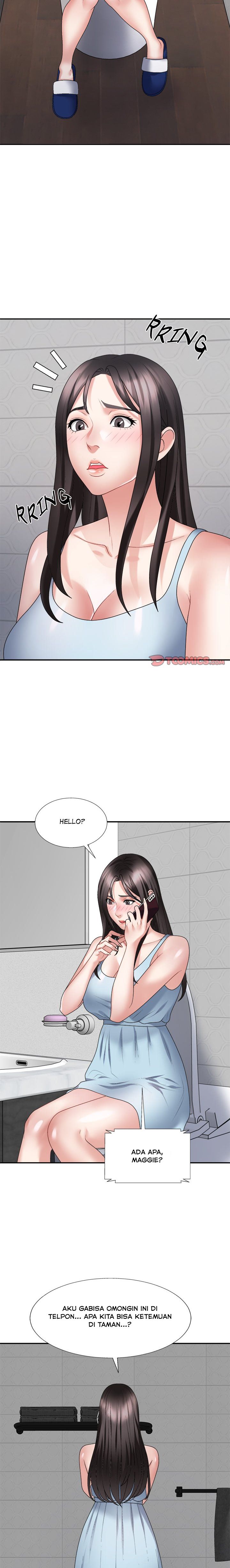 Secret Workouts - Chapter 35 10 Secret Workouts - Chapter 35 10