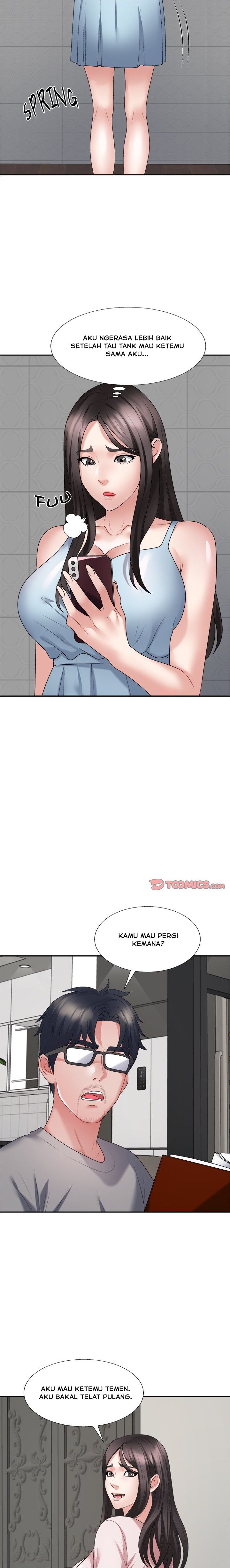 Secret Workouts - Chapter 35 11 Secret Workouts - Chapter 35 11