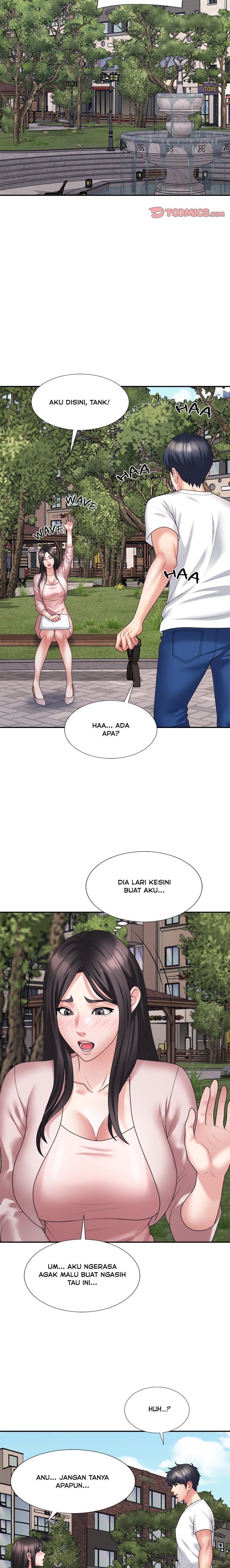 Secret Workouts - Chapter 35 16 Secret Workouts - Chapter 35 16