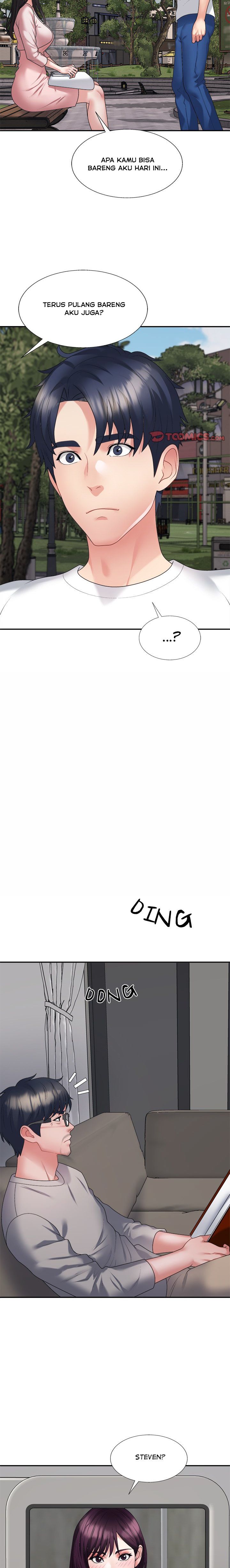 Secret Workouts - Chapter 35 17 Secret Workouts - Chapter 35 17