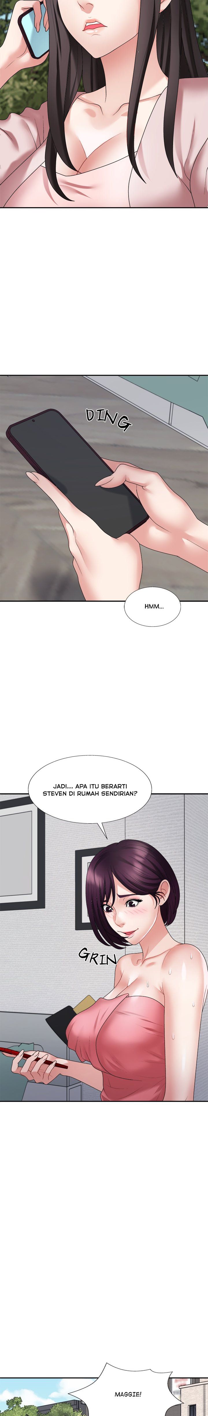 Secret Workouts - Chapter 35 15 Secret Workouts - Chapter 35 15